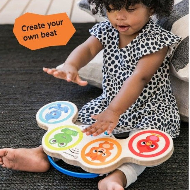 Baby Einstein Magic Touch Drums