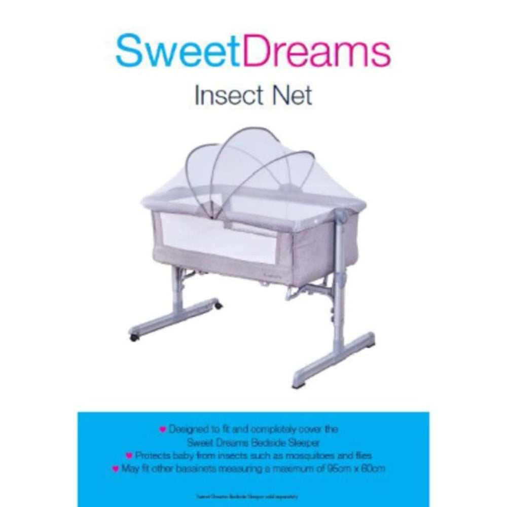 Bedside Sleeper Mosquito Net