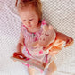 Bedtime Board Book - Time for Bed Little Love