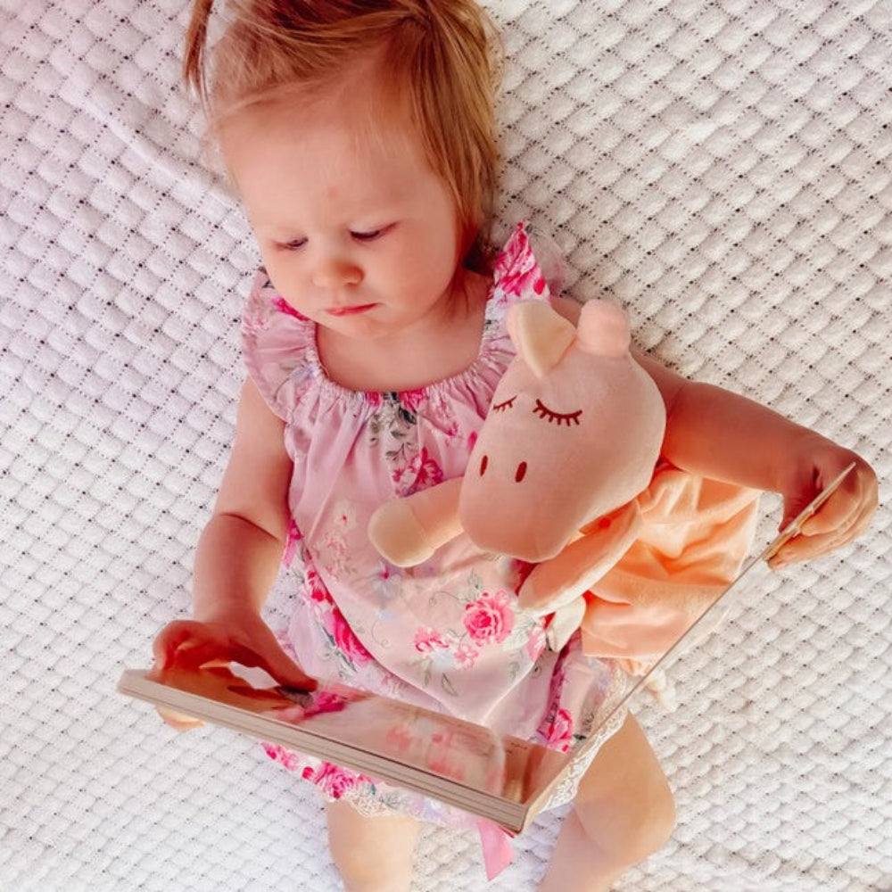 Bedtime Board Book - Time for Bed Little Love