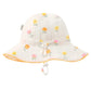 Toshi Sunhat Bell Pippa - Vanilla