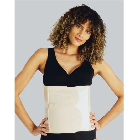 Belly Bandit Luxe Belly Wrap - Nude