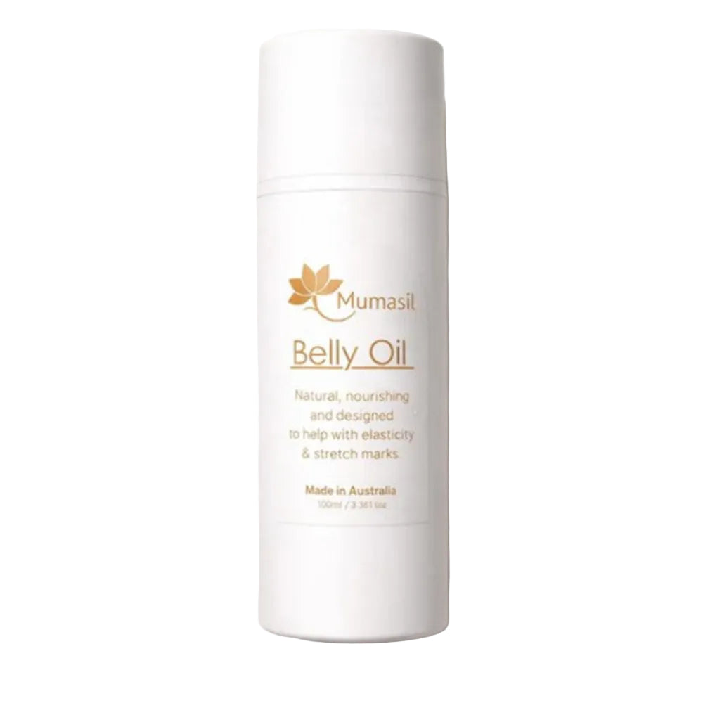Mumasil Belly Oil - 100 ml