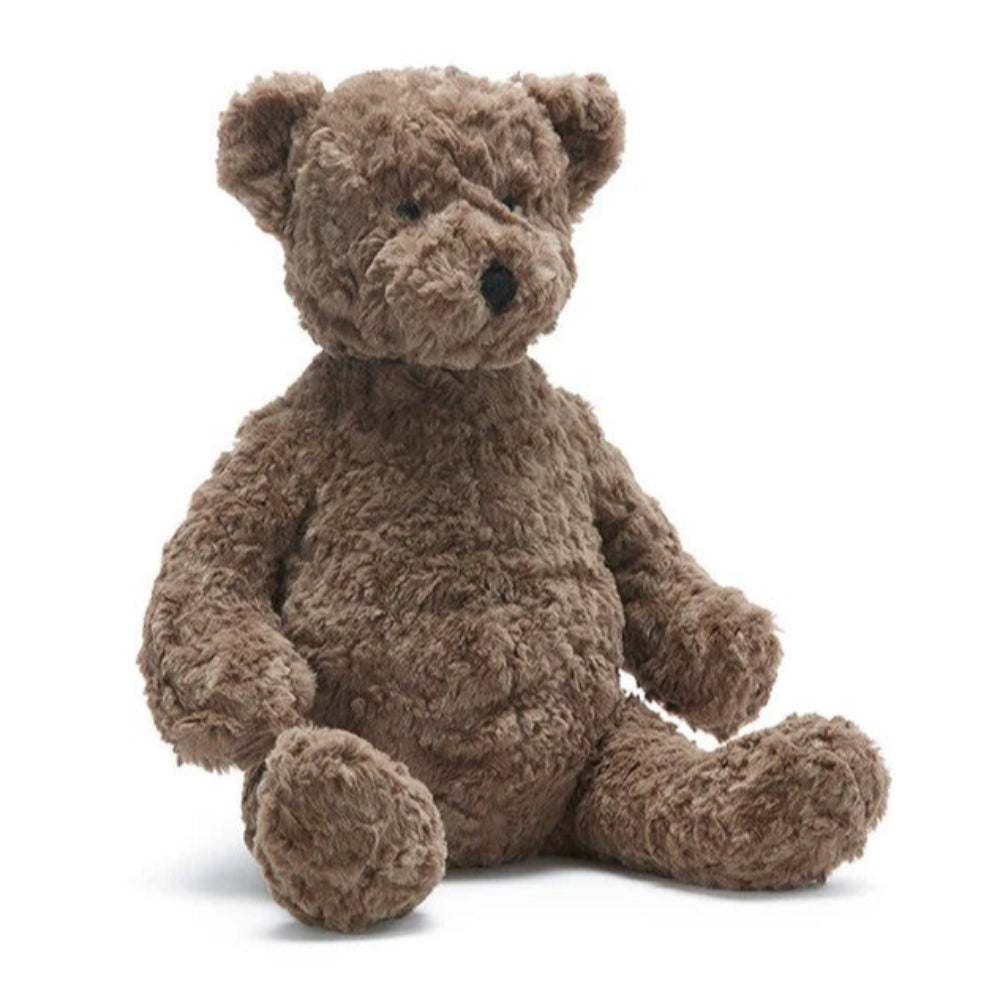 Nana Huchy Benny the Bear