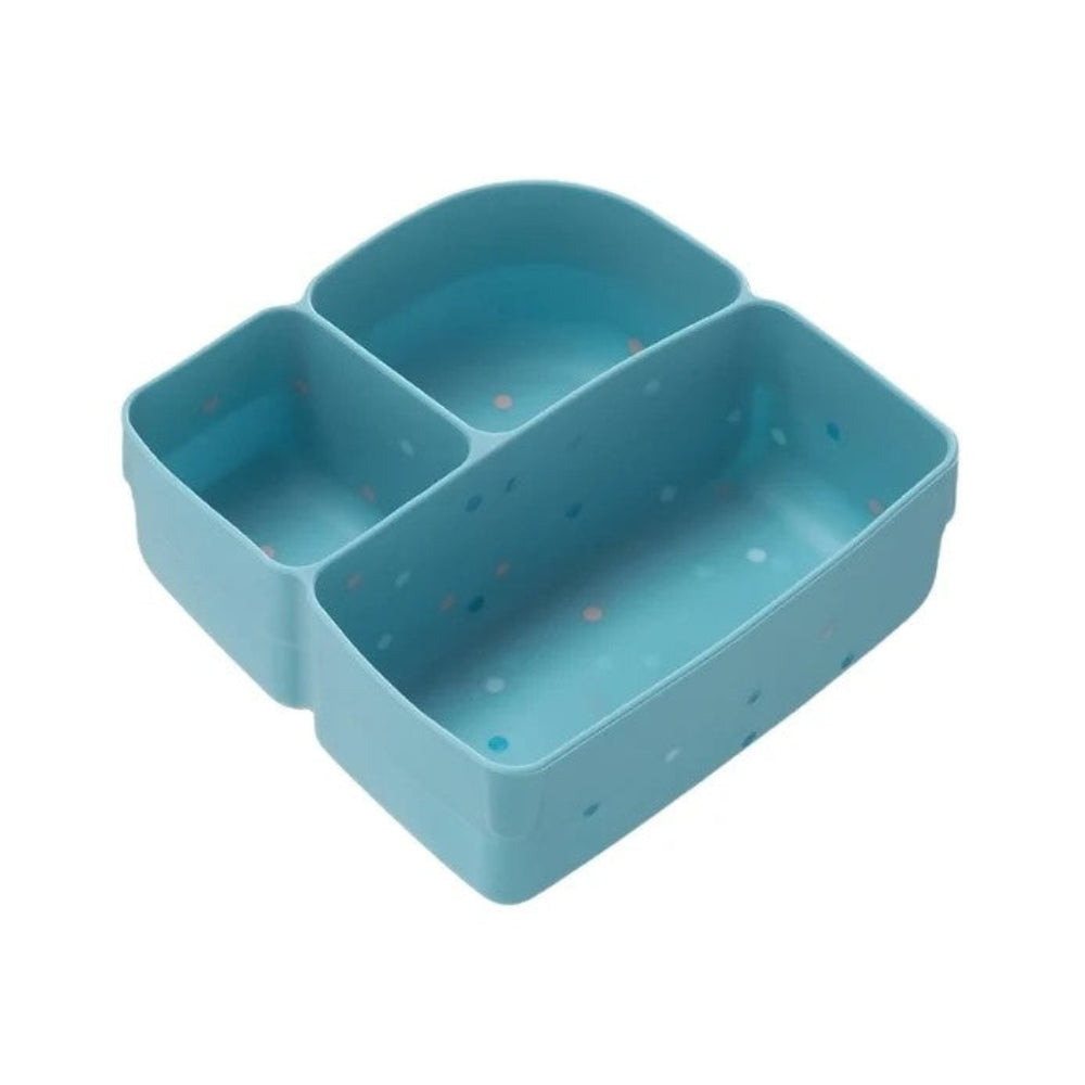 B.Box Silicone Bento Buddy - Lunchbox - Confetti