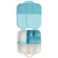 B.Box Silicone Bento Buddy - Lunchbox - Confetti