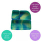 B.Box Silicone Bento Buddy - Lunchbox - Electric Jungle