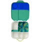 B.Box Silicone Bento Buddy - Lunchbox - Electric Jungle