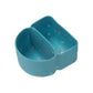 B.Box Silicone Bento Buddy - Snackbox - Confetti
