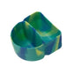 B.Box Silicone Bento Buddy - Snackbox - Electric Jungle