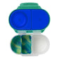 B.Box Silicone Bento Buddy - Snackbox - Electric Jungle