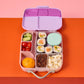 B.Box Silicone Bento Tray - Lunchbox - Berry