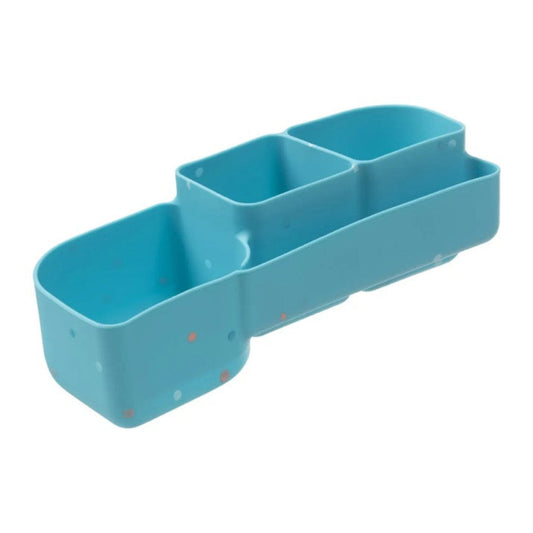 B.Box Silicone Bento Tray - Lunchbox - Confetti
