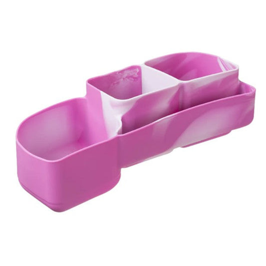 B.Box Silicone Bento Tray - Lunchbox - Cosmic