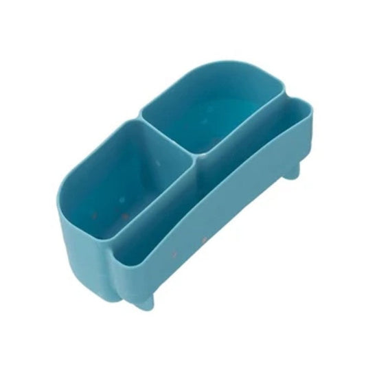 B.Box Silicone Bento Tray - Mini Lunchbox - Confetti