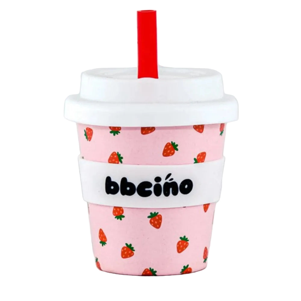 BBcino Cup - 120ml - Berry Bb