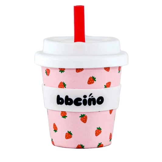 BBcino Cup - 120ml - Berry Bb