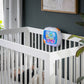 Baby Einstein Sea Dreams Soother Musical Cot Toy and Sound Machine