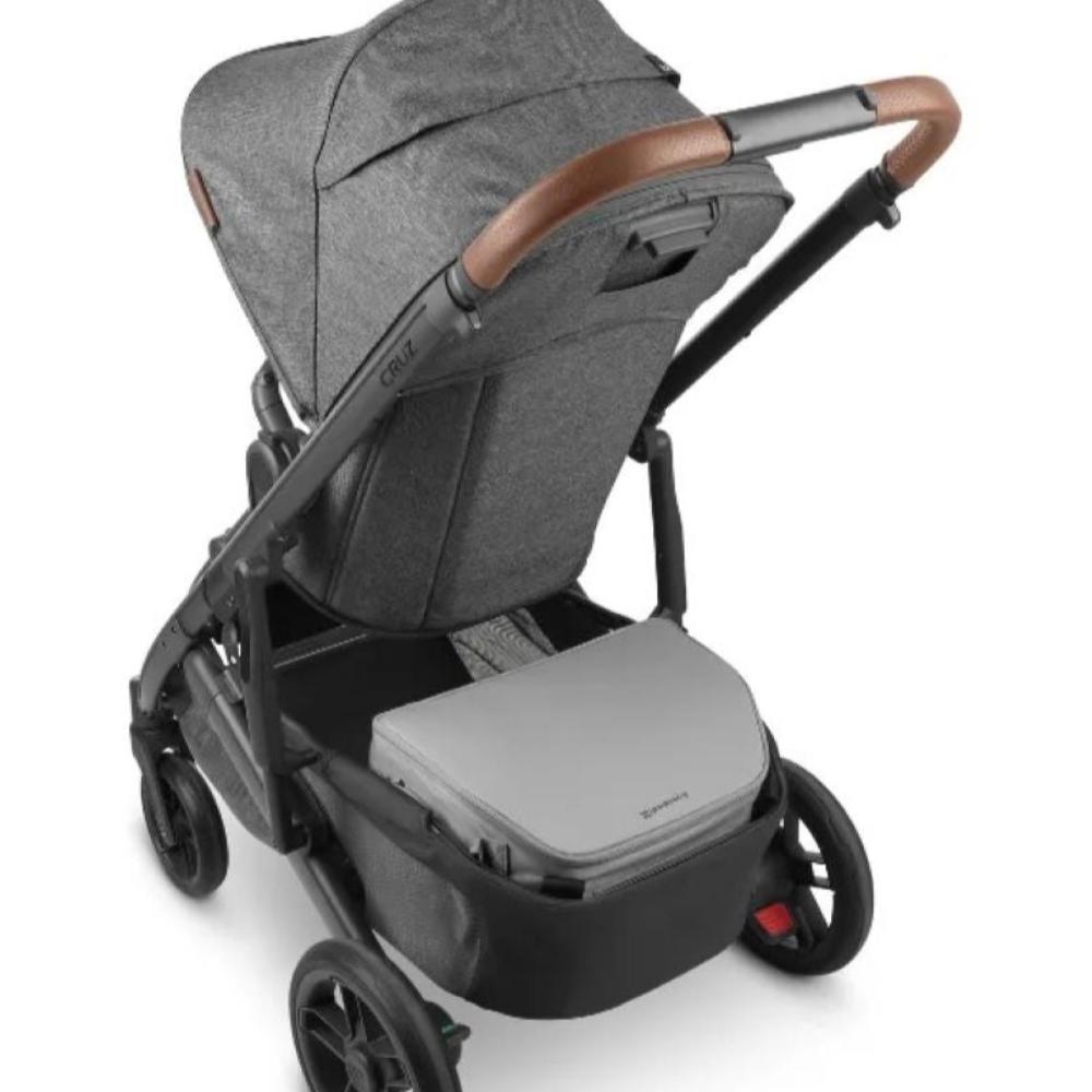 Uppababy vista storage top basket