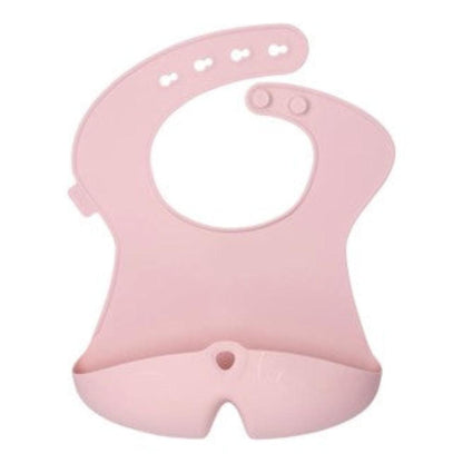 B.Box Silicone Bib