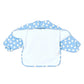 Rainkoat Long Sleeve Bib - Confetti