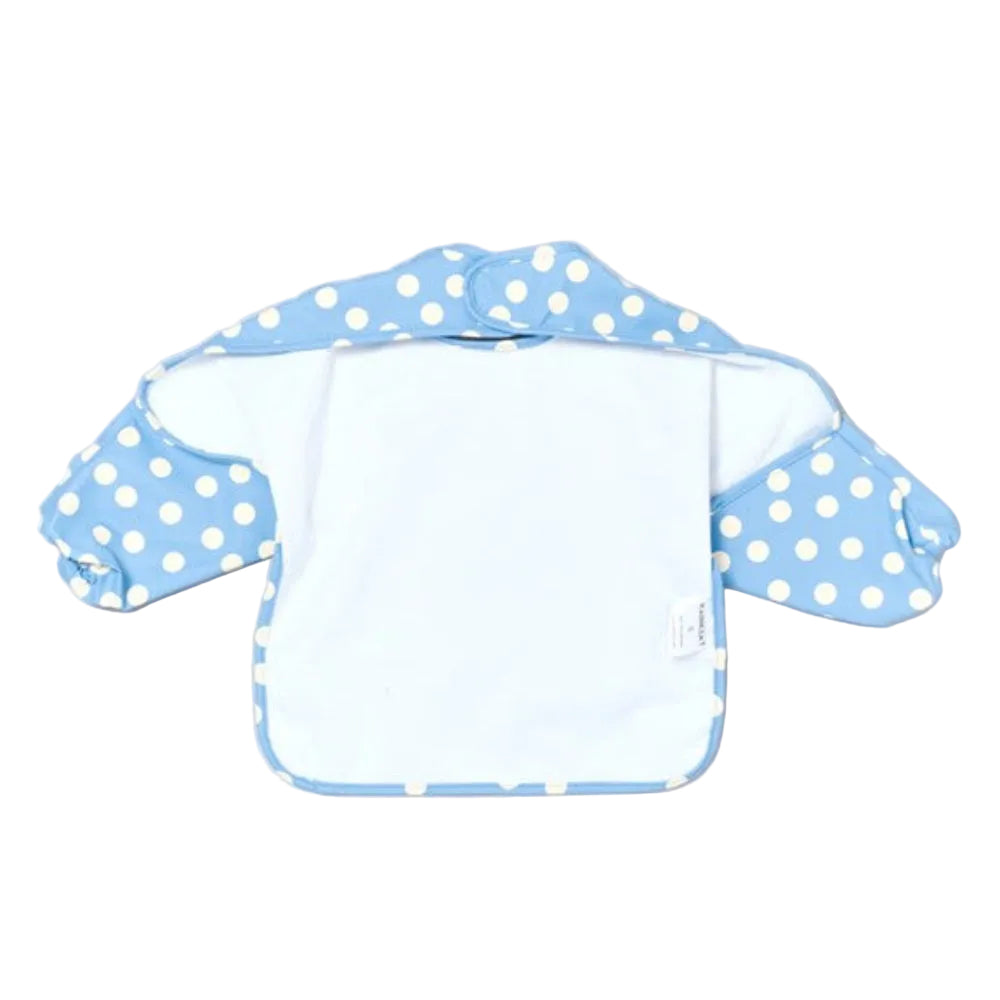 Rainkoat Long Sleeve Bib - Confetti