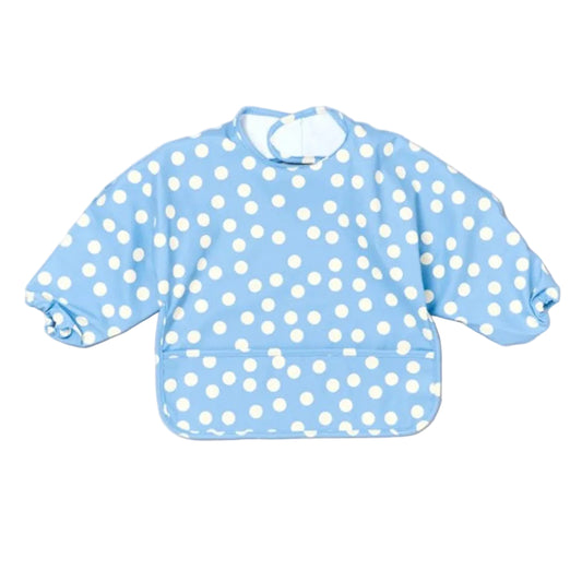Rainkoat Long Sleeve Bib - Confetti