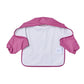 Rainkoat Long Sleeve Bib - Wild Berry
