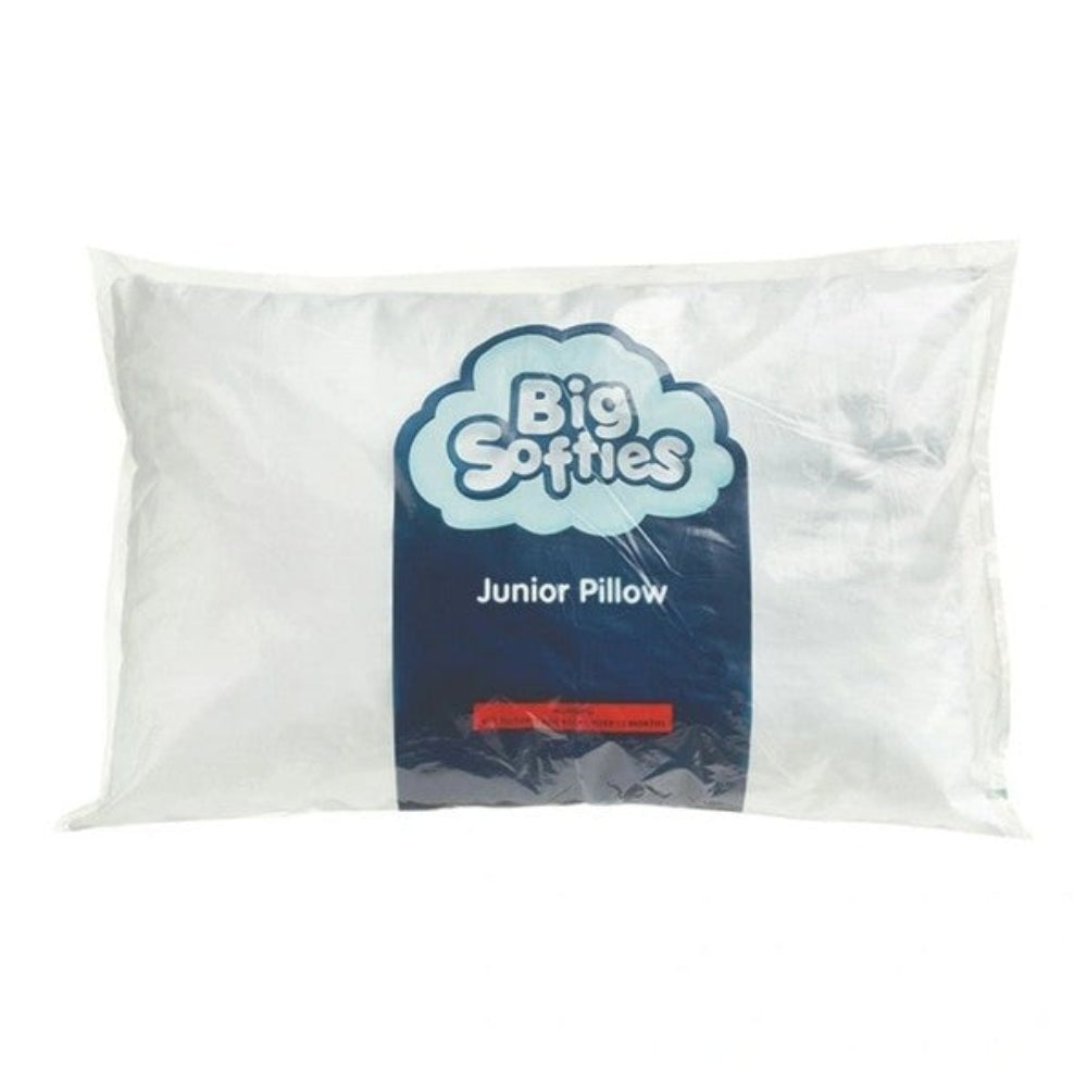 Big Softies Junior Pillow