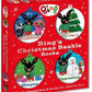 Bings Christmas Bauble Books