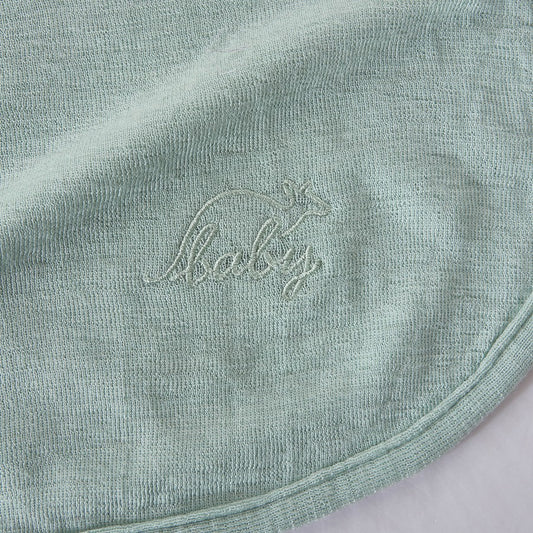 Merino Baby Premium Wool Blanket