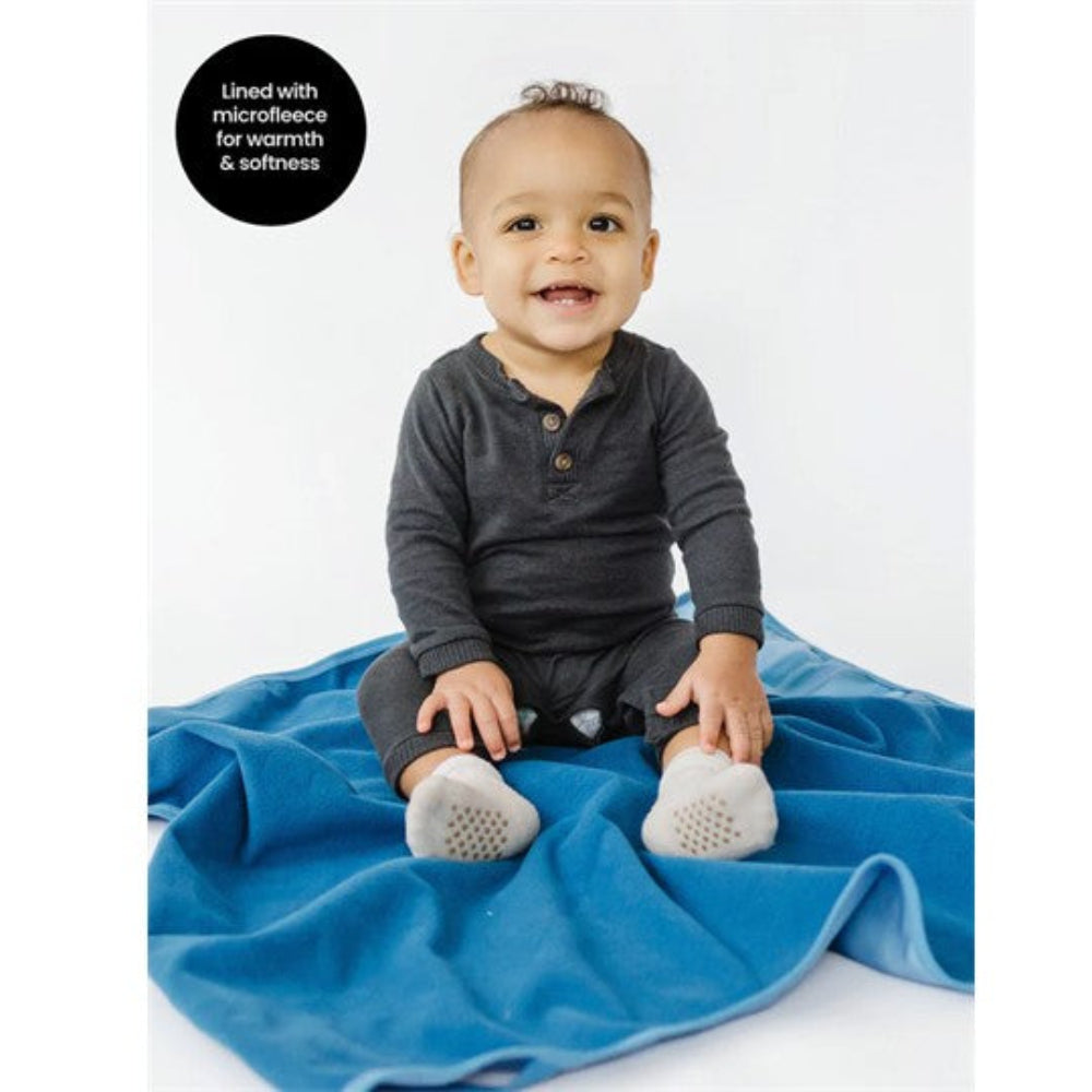 Therm All-Weather Fleece Blanket - Surfers Horizon