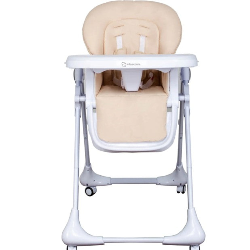 InfaSecure Bliss High/Low Chair