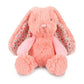 Frankie and Friends Blossom Bunnies - 17cm