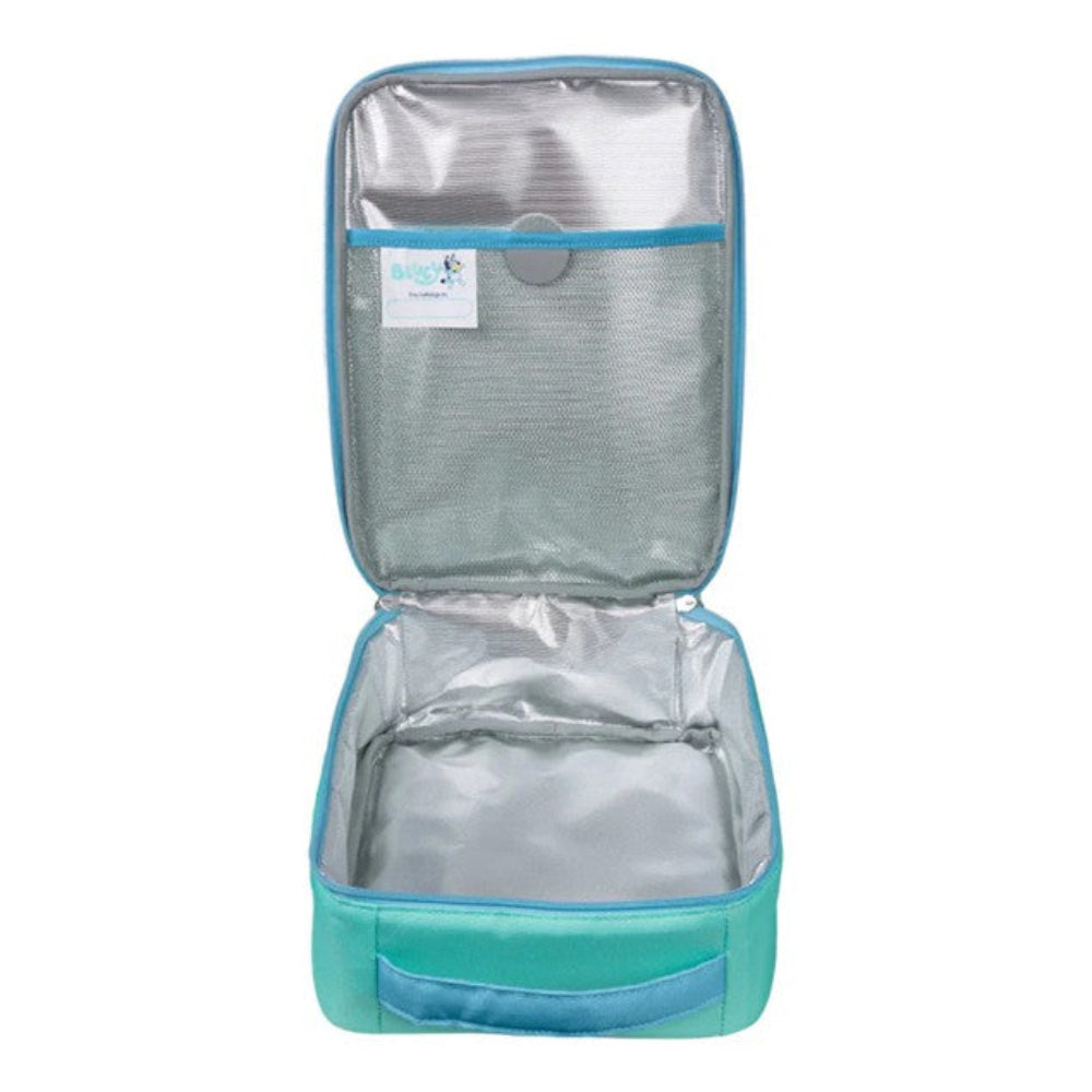 B.Box Flexi Insulated Lunch Bag - Bluey Playtime
