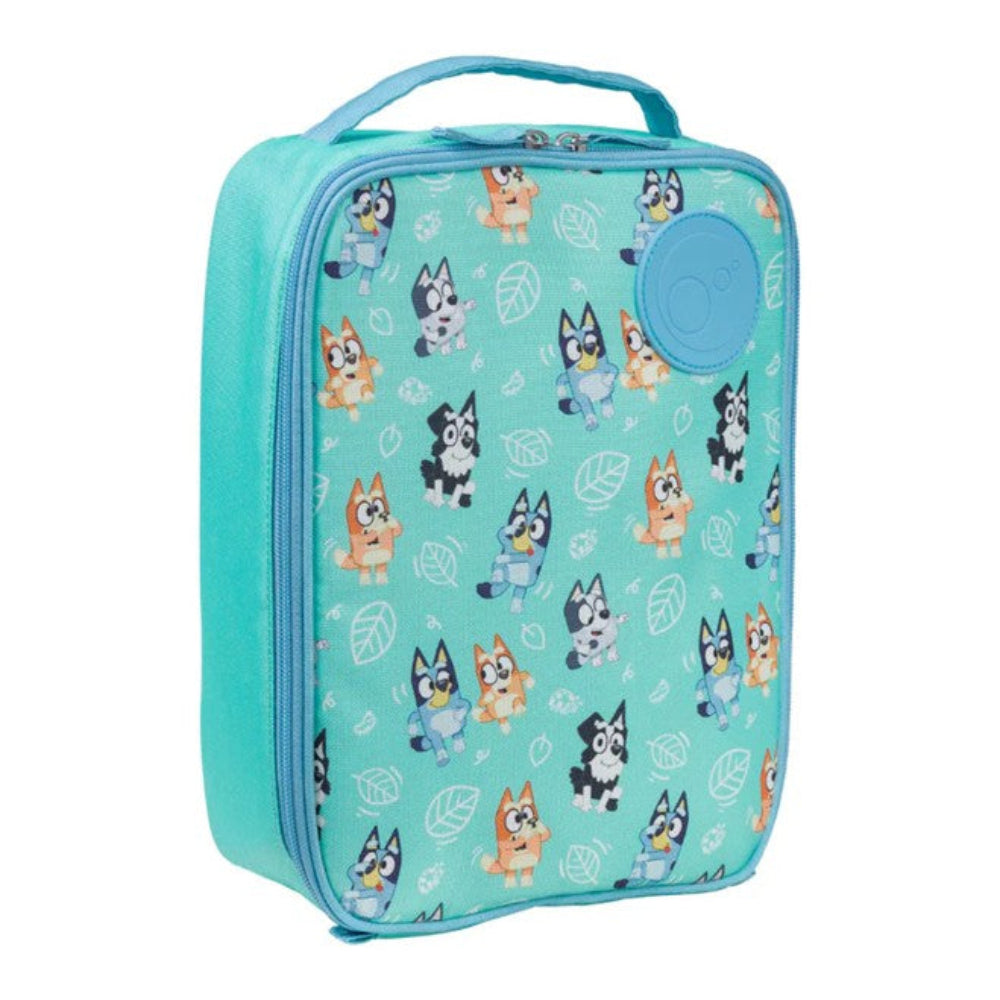 B.Box Flexi Insulated Lunch Bag - Bluey Playtime