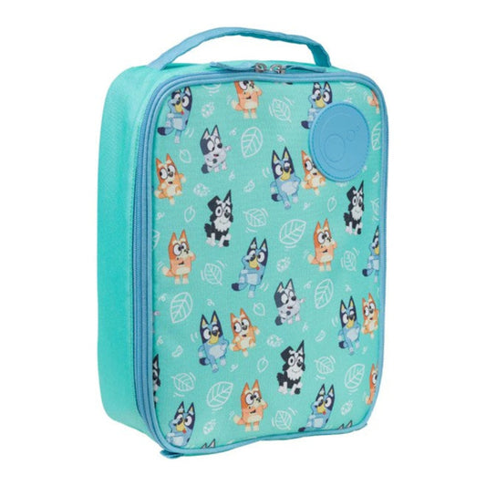 B.Box Flexi Insulated Lunch Bag - Bluey Playtime