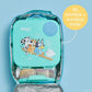 B.Box Flexi Insulated Lunch Bag - Bluey Playtime