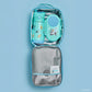 B.Box Flexi Insulated Mini Lunch Bag - Bluey Playtime