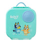 B.Box Mini Lunch Box - Bluey Playtime