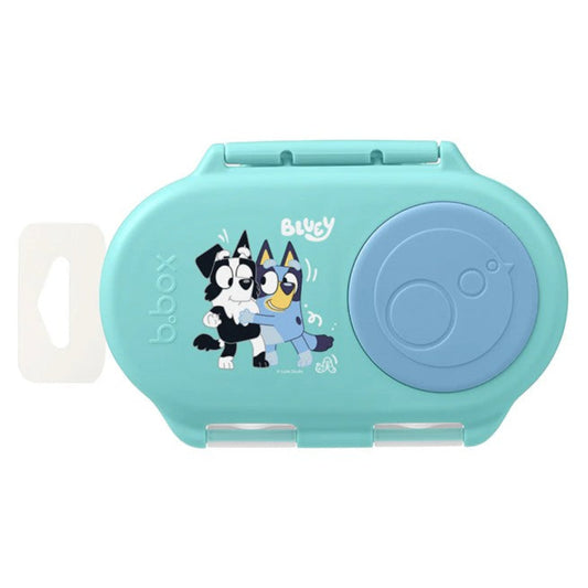 B.Box Snackbox - Bluey Playtime