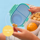B.Box Snackbox - Bluey Playtime