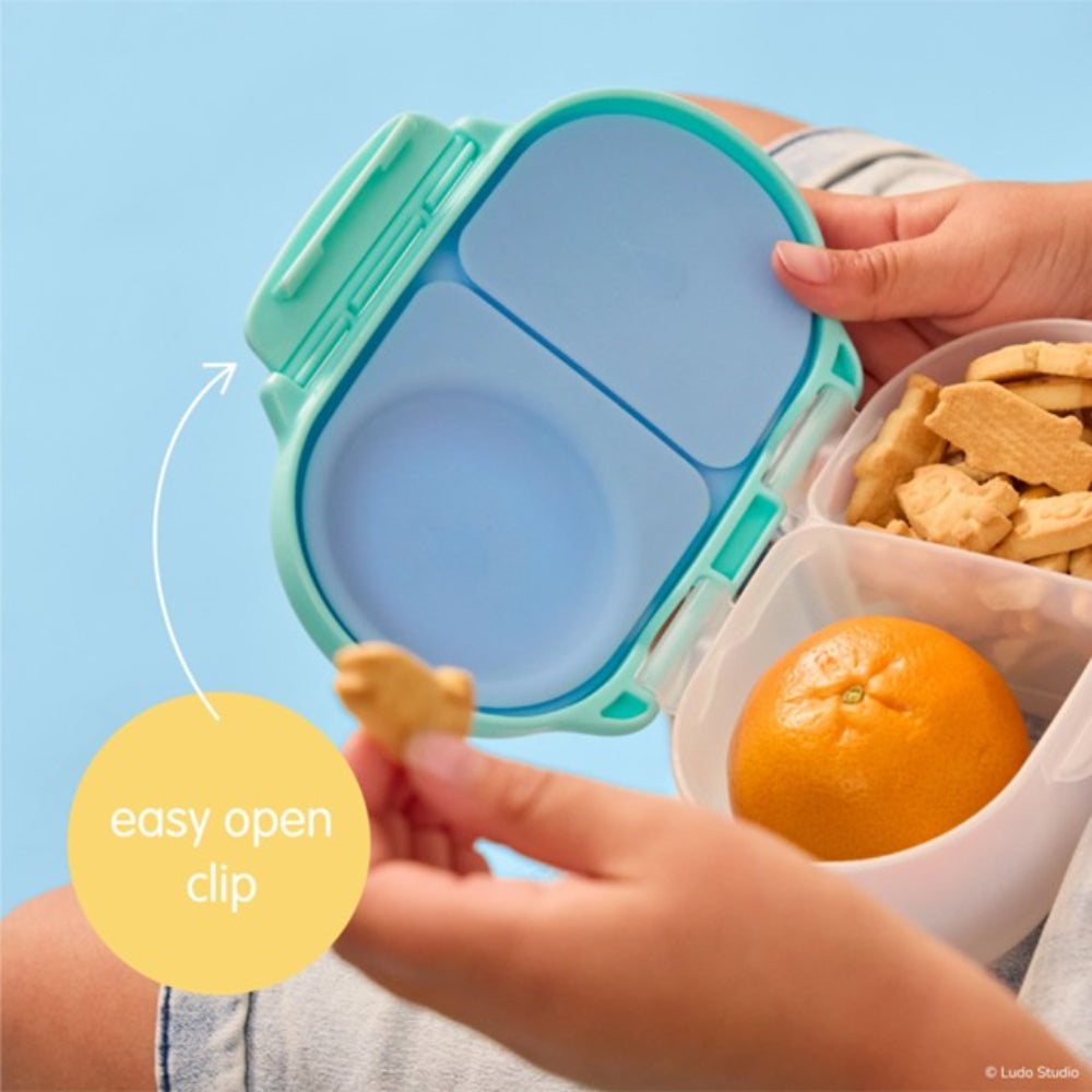 B.Box Snackbox - Bluey Playtime