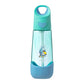 B.Box Tritan Drink Bottle 600 ml - Bluey Playtime