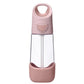 B.Box Tritan Drink Bottle 450 ml - Blush Crush