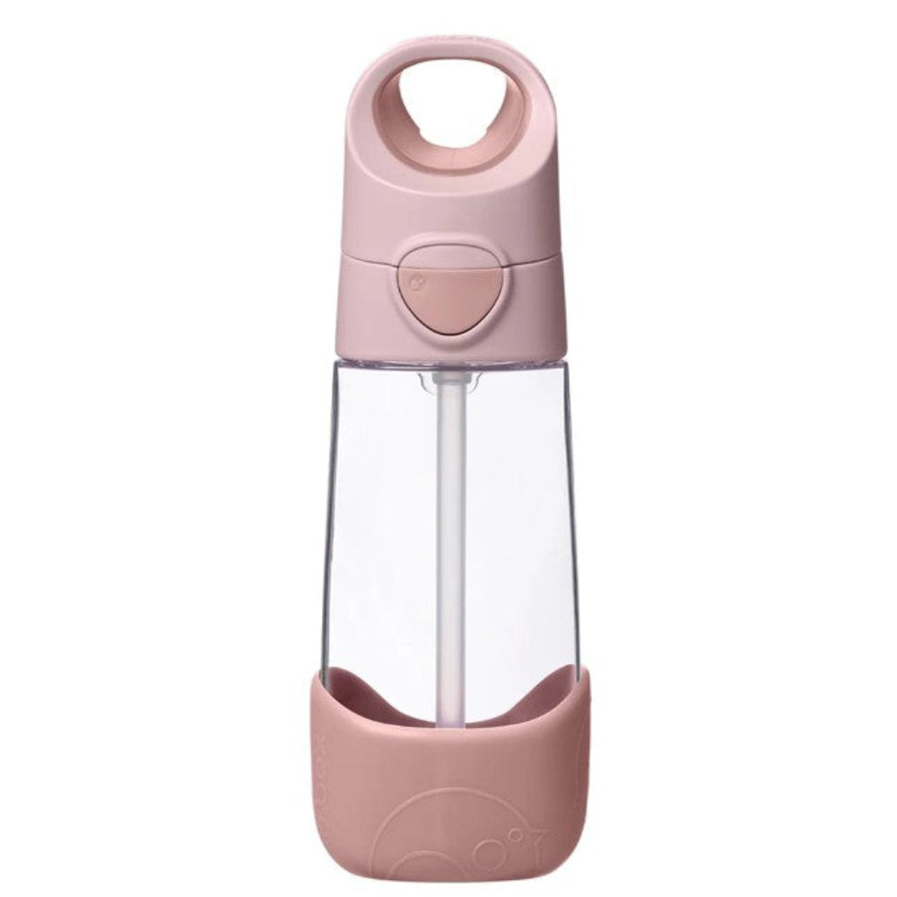 B.Box Tritan Drink Bottle 450 ml - Blush Crush