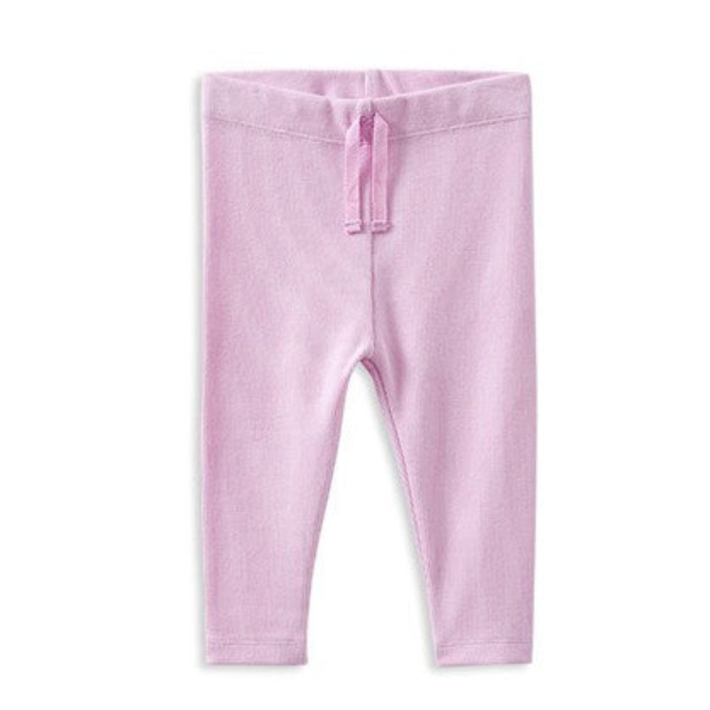 Milky Clothing Blush Baby Pant