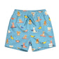 Toshi Swim Boardies Pirate - Beach Buddies