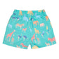 Toshi Swim Boardies Splash - Congo Seagrass