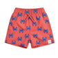 Toshi Swim Boardies Pirate - Mud Crabs